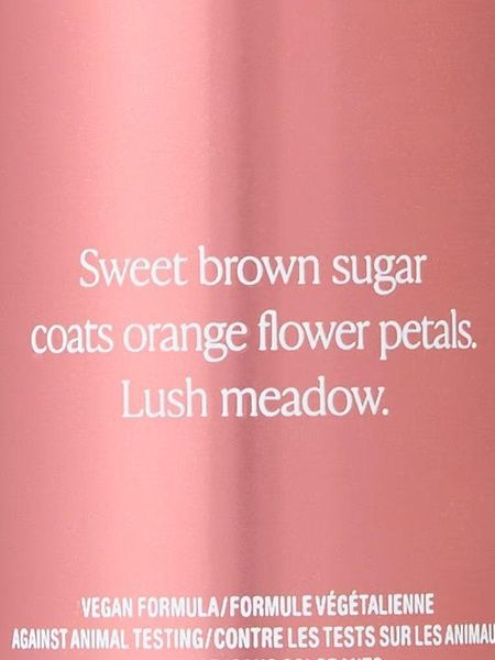 Rich Honeysuckle Apricot - парфумований спрей(міст) для тіла Victoria's Secret, 250 мл 162-175 фото