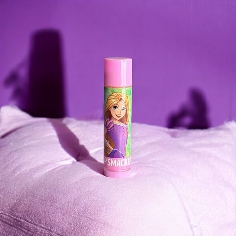Бальзам для губ Рапунцель Lip Smacker Disney Princess 4 г l7i-e2c-8nk фото