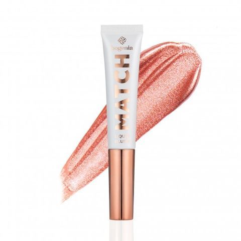 Жидкие румяна Bogenia&nbsp;MATCH Liquid Blush BG636 (№006) 15 мл 18i-i54 фото