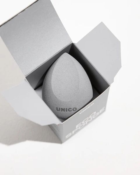 ЕКОспонж для макіяжу UNICO ECOSPONGE 0001 фото