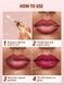 Карандаш для губ Sheglam Lip Facts Lip Liner Survivor mcs-2h0-czw фото 4