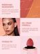 Жидкие румяна с шиммером Sheglam Color Bloom Dayglow Liquid Blush Shimmer Finish-Float On 276-592 фото 5
