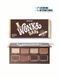 Палетка теней Sheglam Willy wonka Wonka Bar Eyeshadow Palette 094-830 фото 1