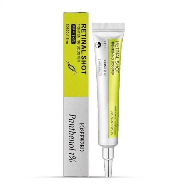 Крем-бустер для лица Celimax Vita-A Retinal Shot Tightening Booster, 15 мл 783-210 фото