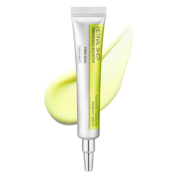 Крем-бустер для лица Celimax Vita-A Retinal Shot Tightening Booster, 15 мл 783-210 фото