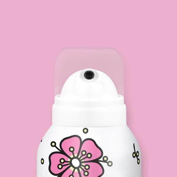 Дезодорант-спрей Bilou Deodorant Spray - Flashy Flower, 150мл 1i7-680 фото
