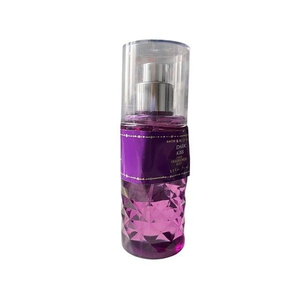 (УЦІНКА) DARK KISS - парфумований міні-міст для тіла Bath&Body Works, 75 мл 112-i11 фото