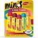 Набор мини-бальзамов для губ Carmex Minis SPF15 (в тюбике), 5 г х 5шт b91-6a9 фото 1