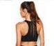 Спортивний топ Victoria's Secret Minimum Support Victoria Sport чорний b44-ia0 фото 2