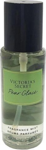 Pear Glace - мини-мист для тела Victoria's Secret, 75 мл 344-c87 фото