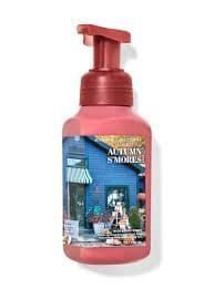 Мыло-пенка AUTUMN SMORES Bath&Body Works, 259 мл ii1-704 фото