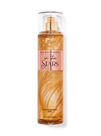 IN THE STARS - парфюмированный мист для тела Bath&Body Works, 236 мл 800300040300 фото