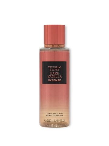 Bare Vanilla Intense - парфюмированный спрей(мист) для тела Victoria's Secret, 250 мл 27121255 фото