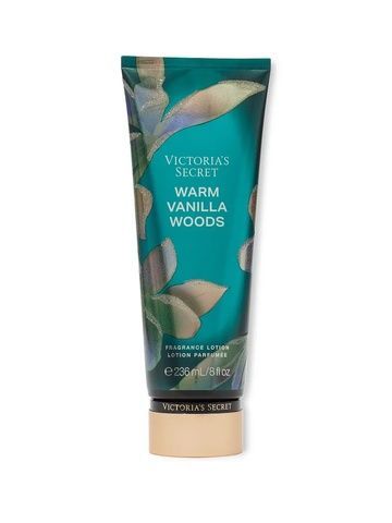 Warm Vanilla Woods -&nbsp;парфюмированный лосьон для тела Victoria's Secret, 236 мл 08i-b02 фото