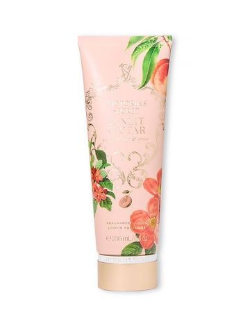 Sunlit Nectar -&nbsp;парфюмированный лосьон Victoria's Secret, 236 мл 858-43i фото