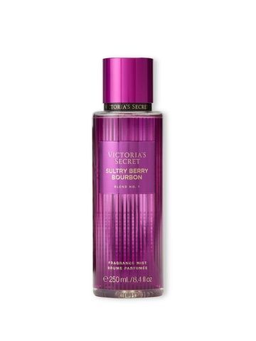 Sultry Berry Bourbon - парфюмированный спрей(мист) для тела Victoria&rsquo;s Secret, 250 мл 260-344 фото
