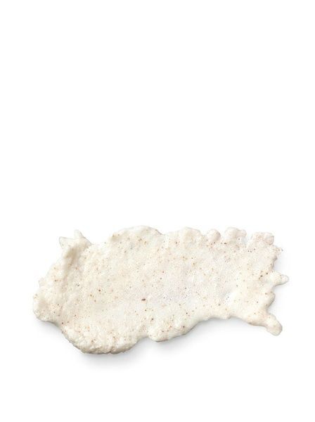 Cкраб для лица Victoria's Secret Exfoliating Face Scrub Coconut Milk & Rose, 114 мл 2b3-258 фото