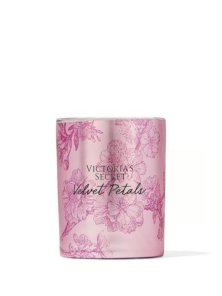 Свіча ароматизована Velvet Petals Victoria's Secret Scented Candle b0i-b0a фото