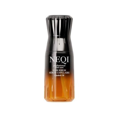 Сыворотка для блеска и шелковистости волос NEQI Opulent Oil Hair Serum, 75 мл ai2-1a0 фото