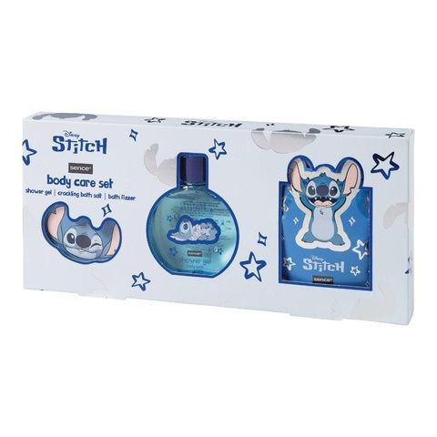 Подарочный набор для детей Disney Stitch 5ia-140 фото
