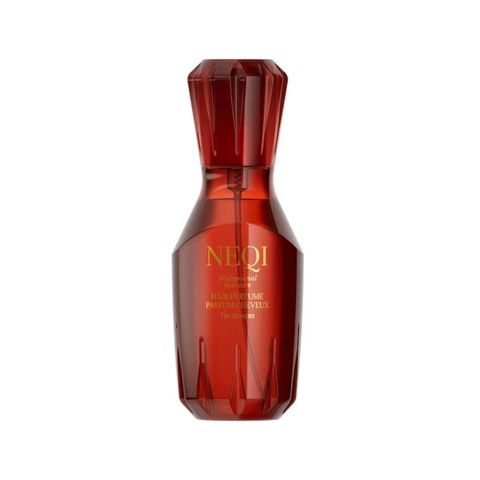 Духи для волос с цветочным ароматом NEQI Hair Perfume The Blossom 75 мл 4063528086358 фото
