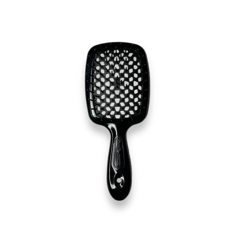 Щетка для волос Janeke Superbrush SMALL Черный h1s-na5-5tq фото