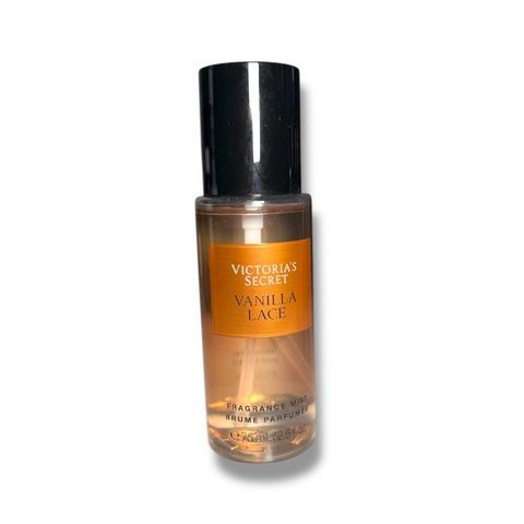 Vanilla Lace - мини-мист для тела Victoria's Secret 75 мл 729-b32 фото