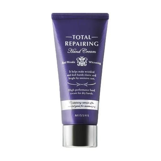 Крем для рук Missha Total Repairing Hand Cream, 60 мл 818-742 фото