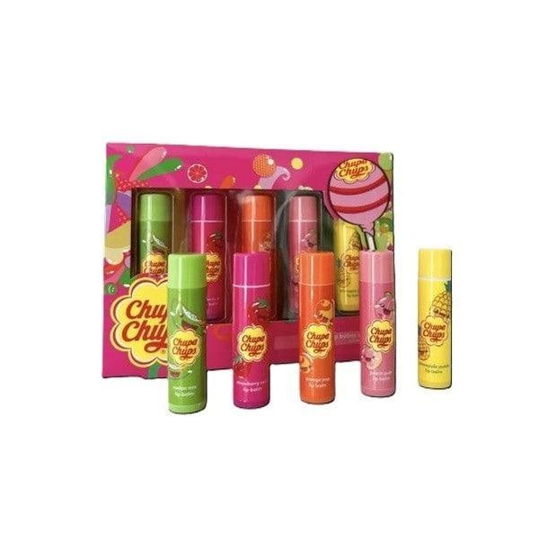 Бальзам для губ Chupa Chups Melon Mix j91-zco-k2d фото