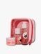 Подарочный набор Victoria's Secret PINK Coconut Let's Glow Away Shimmer Travel Set 25166996 фото 1