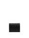 Міні-гаманець чорний Victoria's Secret Small Flap Wallet 27107922 фото 3