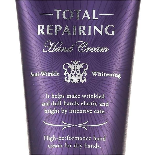 Крем для рук Missha Total Repairing Hand Cream, 60 мл 818-742 фото
