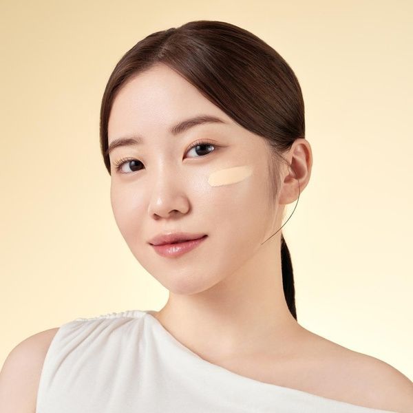 Пробник ВВ крем с экстрактом центел Purito Seoul Wonder Releaf Centella BB Cream тон 15 Rose Ivory 1 мл 842-77a фото