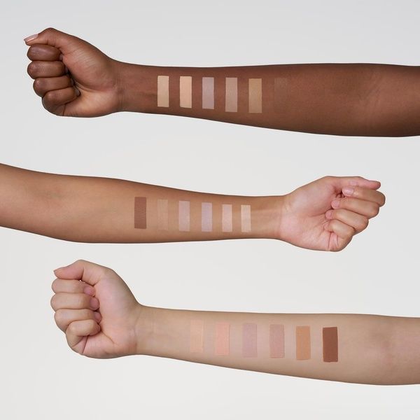 Пробник ВВ крем с экстрактом центел Purito Seoul Wonder Releaf Centella BB Cream тон 15 Rose Ivory 1 мл 842-77a фото
