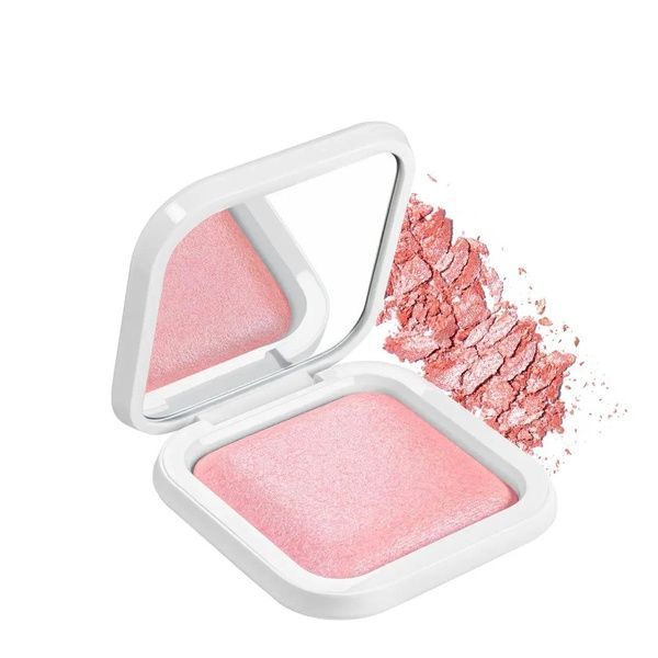 Запеченные румяна MATCH Radiant Baked Blush Bogenia BG633 001 10 г 72c-961 фото