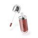Блиск для губ Kiko Milano 3D Hydra Lipgloss 6,5 мл 21 Brun Rose nkk-ye1-rik фото 3