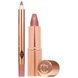 Набор для губ Charlotte Tilbury Mini Lipstick & Liner Set Pillow Talk fhs-69u-2p7 фото 1