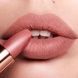 Набор для губ Charlotte Tilbury Mini Lipstick & Liner Set Pillow Talk fhs-69u-2p7 фото 3