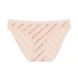 Трусики-бикини женские хлопковые Victoria's Secret Stretch Cotton Bikini Panty розовые, Трусики-бикини r9n-2o7-syw фото 2