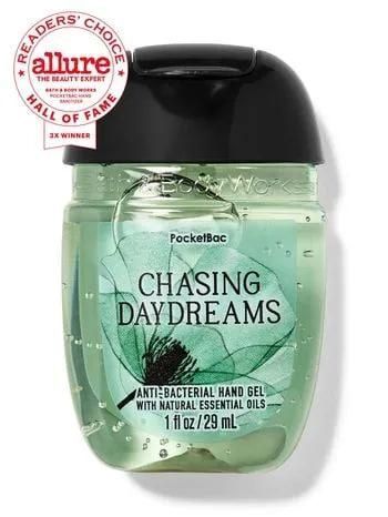 Санитайзер CHASING DAYDREAMS Bath&Body Works, 29 мл c92-603 фото
