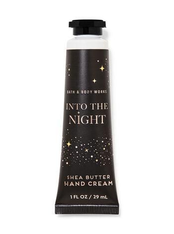 Крем для рук Bath&Body Works - INTO THE NIGHT, 29 мл b41-a99 фото