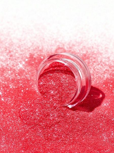 Набір для губ (олівець+блиск+глітер) Sheglam Lip Dazzler Glitter Kit Red Carpet 677-c21 фото