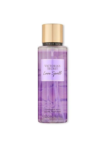 Love Spell - парфумований спрей(міст) для тіла Victoria's Secret, 250 мл i09-969 фото