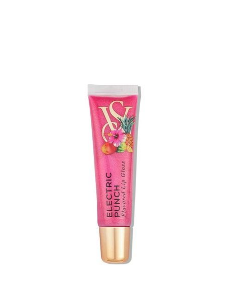 Блеск для губ Electric Punch Victoria's Secret, 13 г 82a-4ib фото