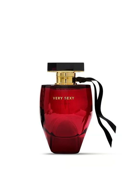 Парфюм Very Sexy из люксовой коллекции Victoria's Secret Limited-Edition, 100 мл 97i-126 фото