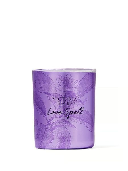 Свіча ароматизована Love Spell Victoria's Secret Scented Candle 112-07i фото