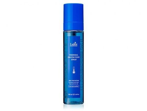 Спрей для волос термозащитный Thermal Protection Spray, 100 мл 620-9ia фото
