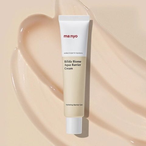 Крем увлажняющий с бифидобактериями Manyo Bifida Biome Aqua Barrier Cream, 80 мл 43i-000 фото
