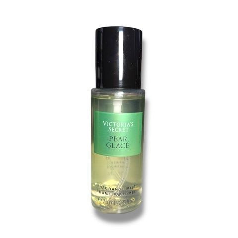Pear Glace - мини-мист для тела Victoria's Secret 75 мл 608-462 фото