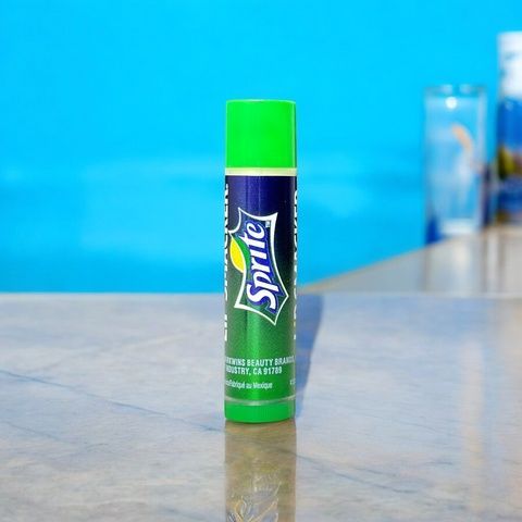 Бальзам для губ Lip Smacker Sprite, 4 г ca6-6a7 фото